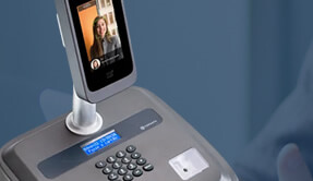 Autenticação Facial