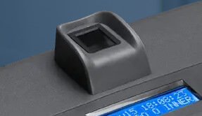 Autenticação por Biometria